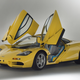Illustration for article titled Brand New 1997 McLaren F1 With 148 Miles For Sale; This Is Not A Drill